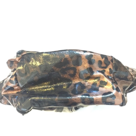 *Miche Demi shell leopard print “Lisa” - Picture 4 of 4